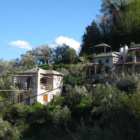 Analipsi Sea View Hommes Villa Zagora Exterior photo