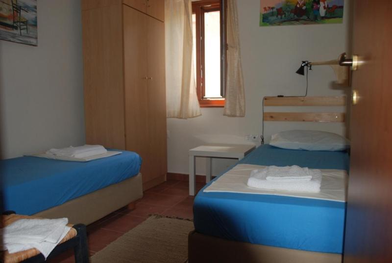 Analipsi Sea View Hommes Villa Zagora Exterior photo