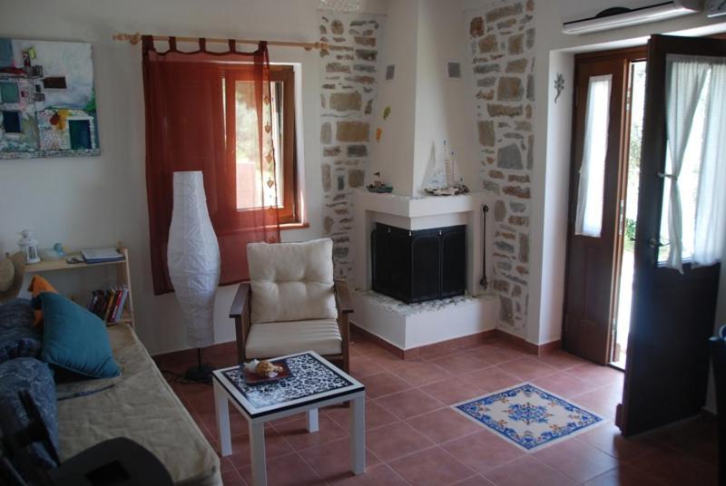 Analipsi Sea View Hommes Villa Zagora Exterior photo
